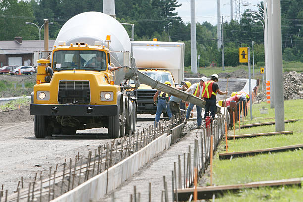 Best Best Concrete Contractor  in North Potomac, MD
